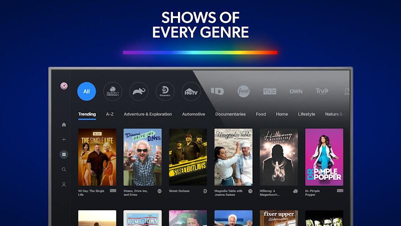 discovery+ | Stream TV Shows Screenshot25