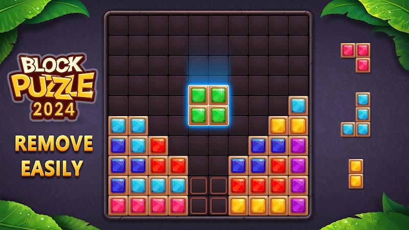 Block Puzzle Gem: Jewel Blast Screenshot23