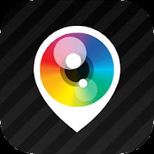 Timestamp camera - PhotoPlace APK