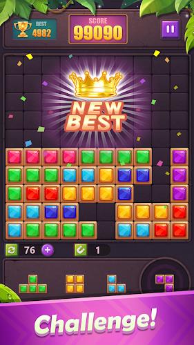 Block Puzzle Gem: Jewel Blast Screenshot21