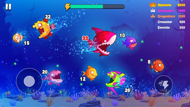 Fish Eater.io Screenshot14