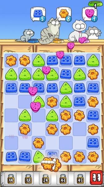 Simons Cat - Crunch Time Screenshot6