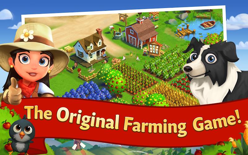 FarmVille 2: Đồng quê vẫy gọi Screenshot12