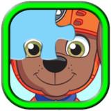 Dog Patrol Jigsaw Game 2 APK