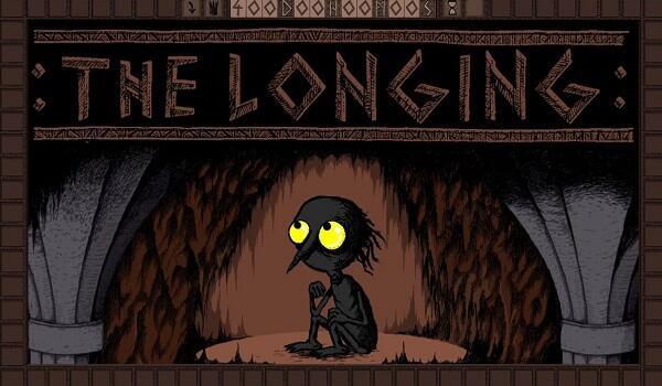 The Longing Mod Screenshot4