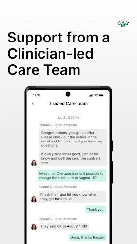 Trusted Health Screenshot6