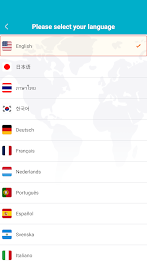 VPN Kazakhstan - Use KZ IP Screenshot5