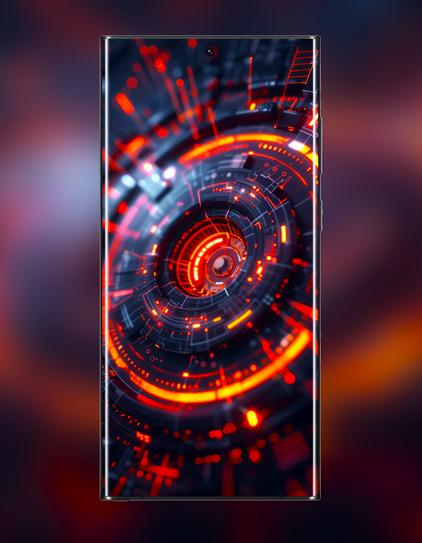 Galaxy S23 Ultra Wallpaper Screenshot6