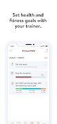 My Evolution Fitness Screenshot12