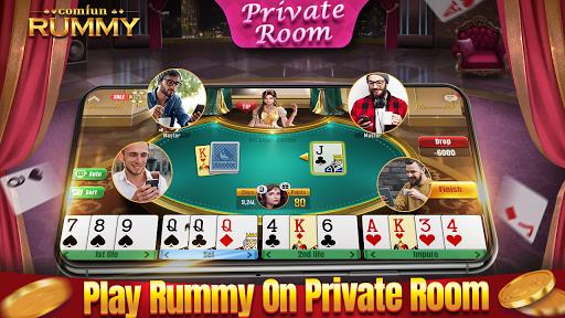 Indian Rummy Comfun Online Screenshot5