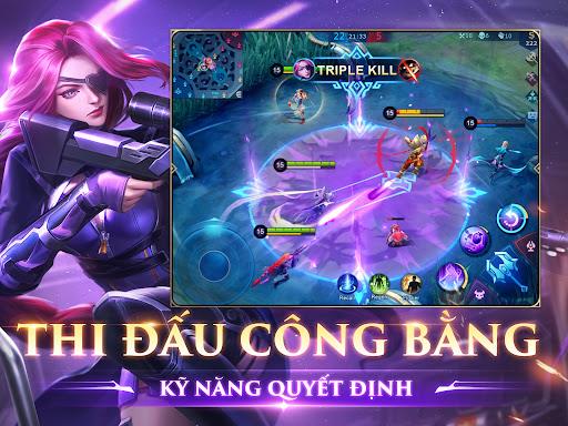 Mobile Legends: Bang Bang VNG Screenshot6