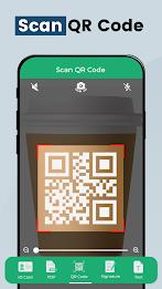 QR Scanner : Bar Code Scanner Screenshot2