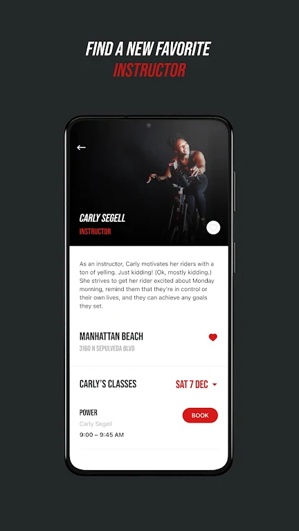 CycleBar Screenshot6