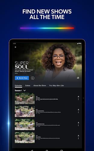 discovery+ | Stream TV Shows Screenshot14