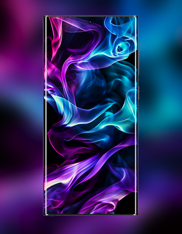 Galaxy S23 Ultra Wallpaper Screenshot3