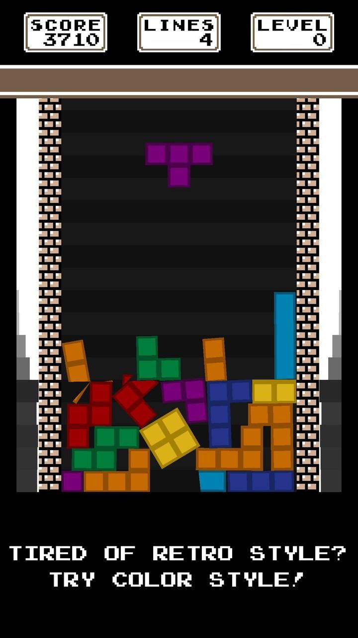 Physical Blocks Screenshot3