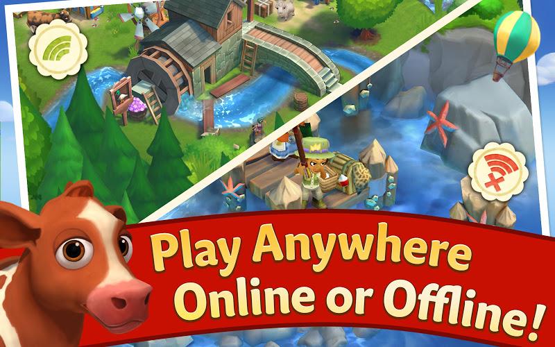 FarmVille 2: Đồng quê vẫy gọi Screenshot22