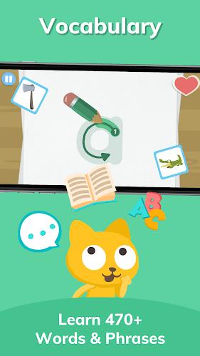 Learn English - Studycat Screenshot3