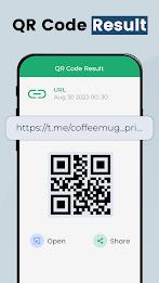 QR Scanner : Bar Code Scanner Screenshot15