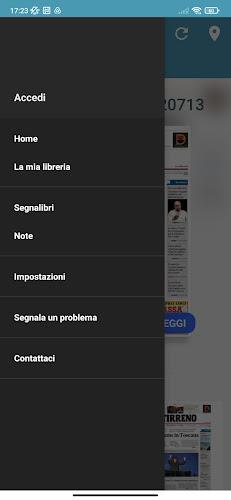 Il Tirreno Screenshot2