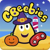 CBeebies Playtime Island APK