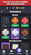 Dominoes online - play Domino Screenshot5