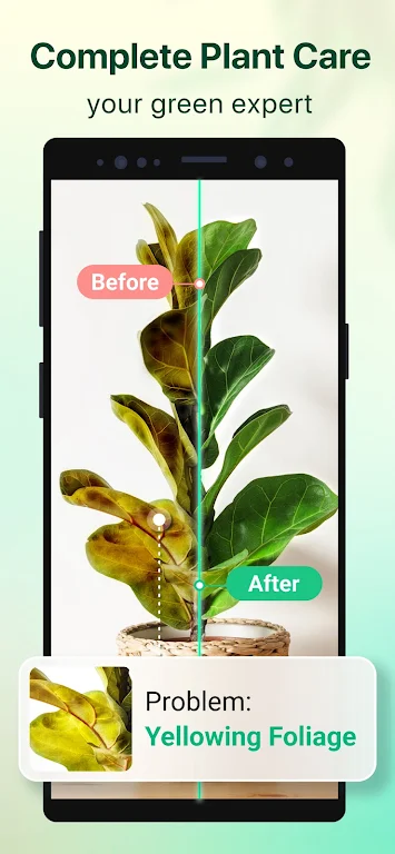 Plant Parent: Plant Care Guide Screenshot2