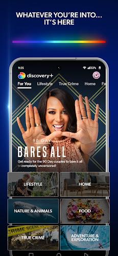 discovery+ | Stream TV Shows Screenshot7