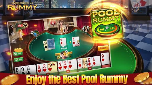 Indian Rummy Comfun Online Screenshot3