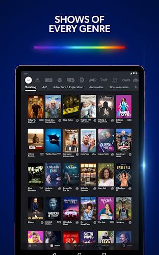 discovery+ | Stream TV Shows Screenshot17