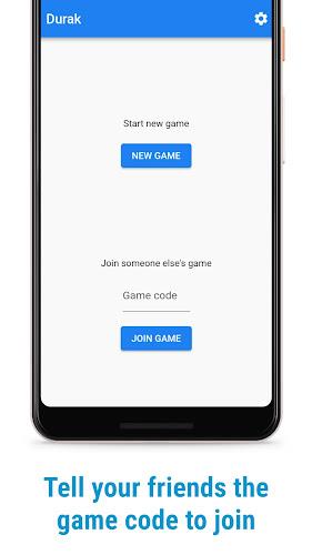 Durak: Play with friends Screenshot4