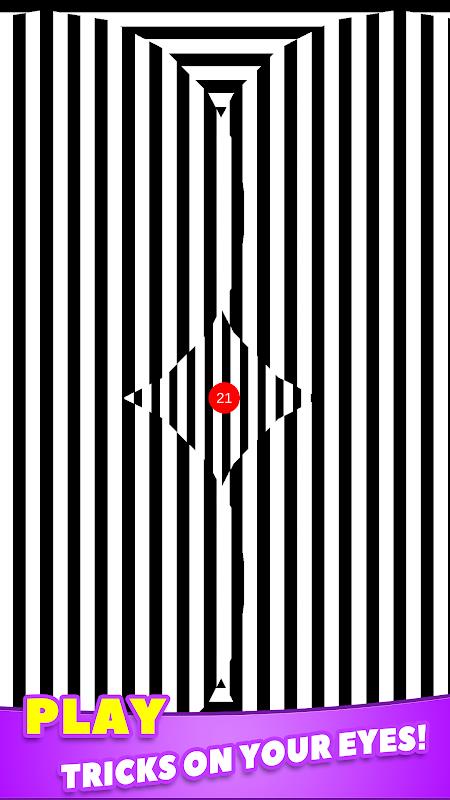 Optical illusions Screenshot1