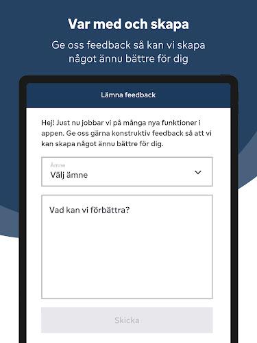 Mitt Fortum Screenshot16