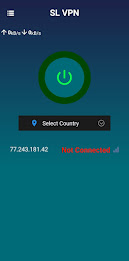 SL VPN: Private & Secure VPN Screenshot4