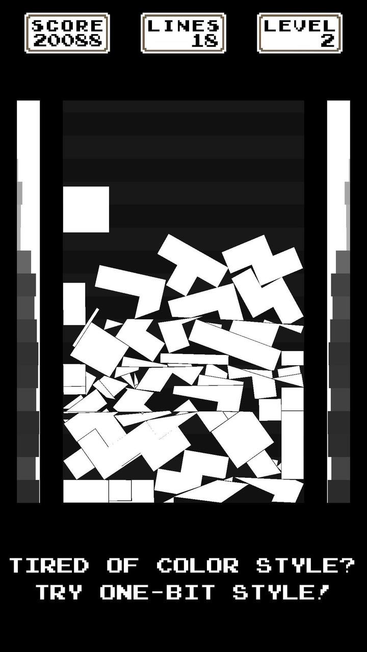 Physical Blocks Screenshot4