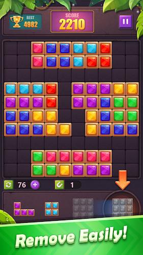 Block Puzzle Gem: Jewel Blast Screenshot19