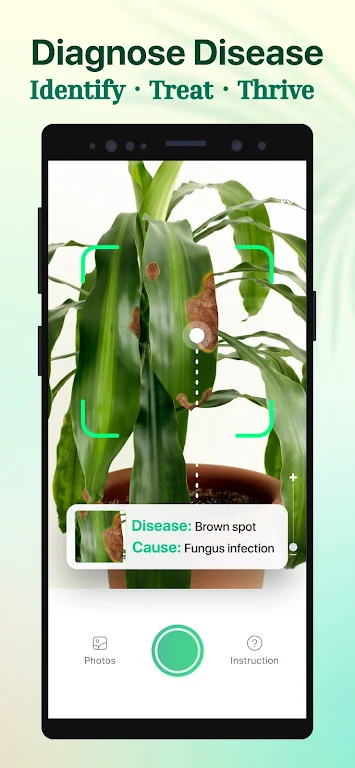 Plant Parent: Plant Care Guide Screenshot1