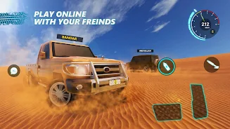 Desert King 2 Screenshot1