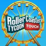 RollerCoaster Tycoon Touch APK