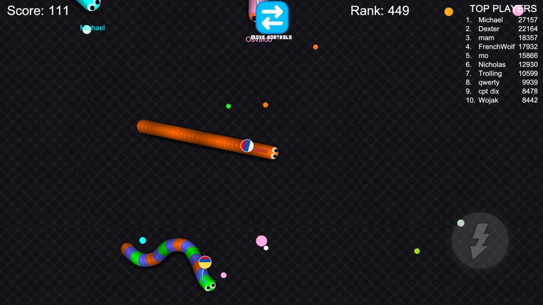 slink.io Screenshot3