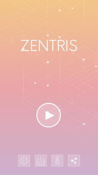 Zentris Screenshot3