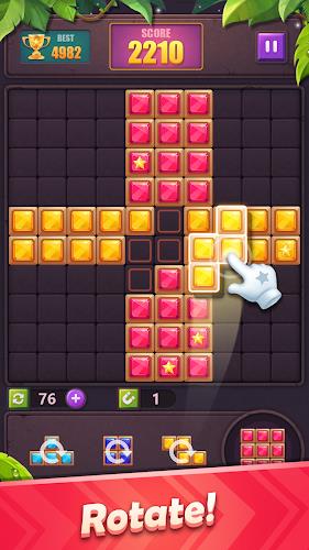 Block Puzzle Gem: Jewel Blast Screenshot12