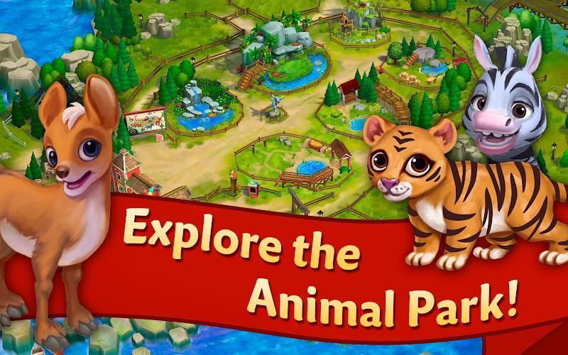 FarmVille 2: Đồng quê vẫy gọi Screenshot16