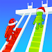 Bridge Race- 3D Bridge Run APK