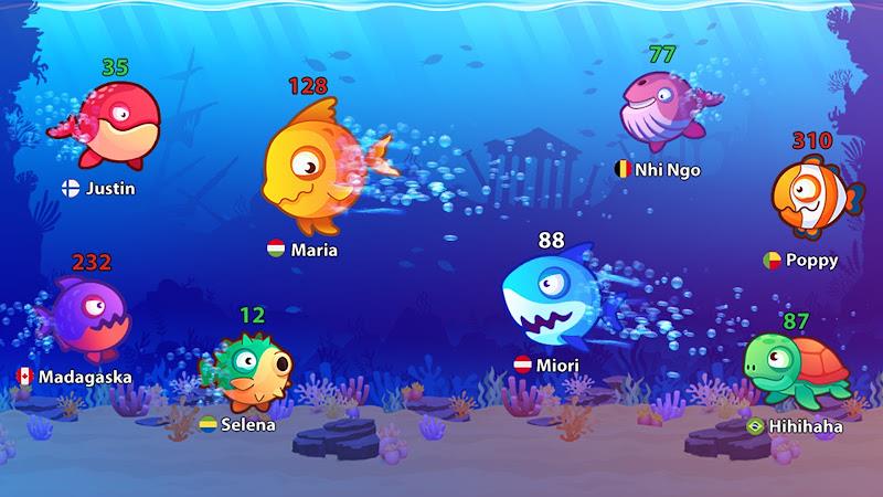 Fish Eater.io Screenshot17