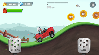 Mountain Climb : Jump Screenshot7