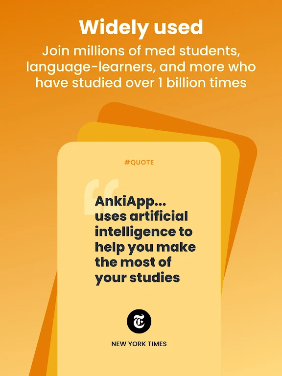 AnkiApp Flashcards Screenshot13