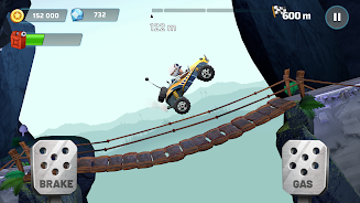 Mountain Climb : Jump Screenshot2