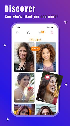 Chispa: Dating App for Latinos Screenshot5