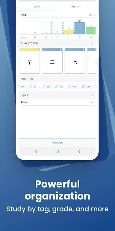 AnkiApp Flashcards Screenshot2